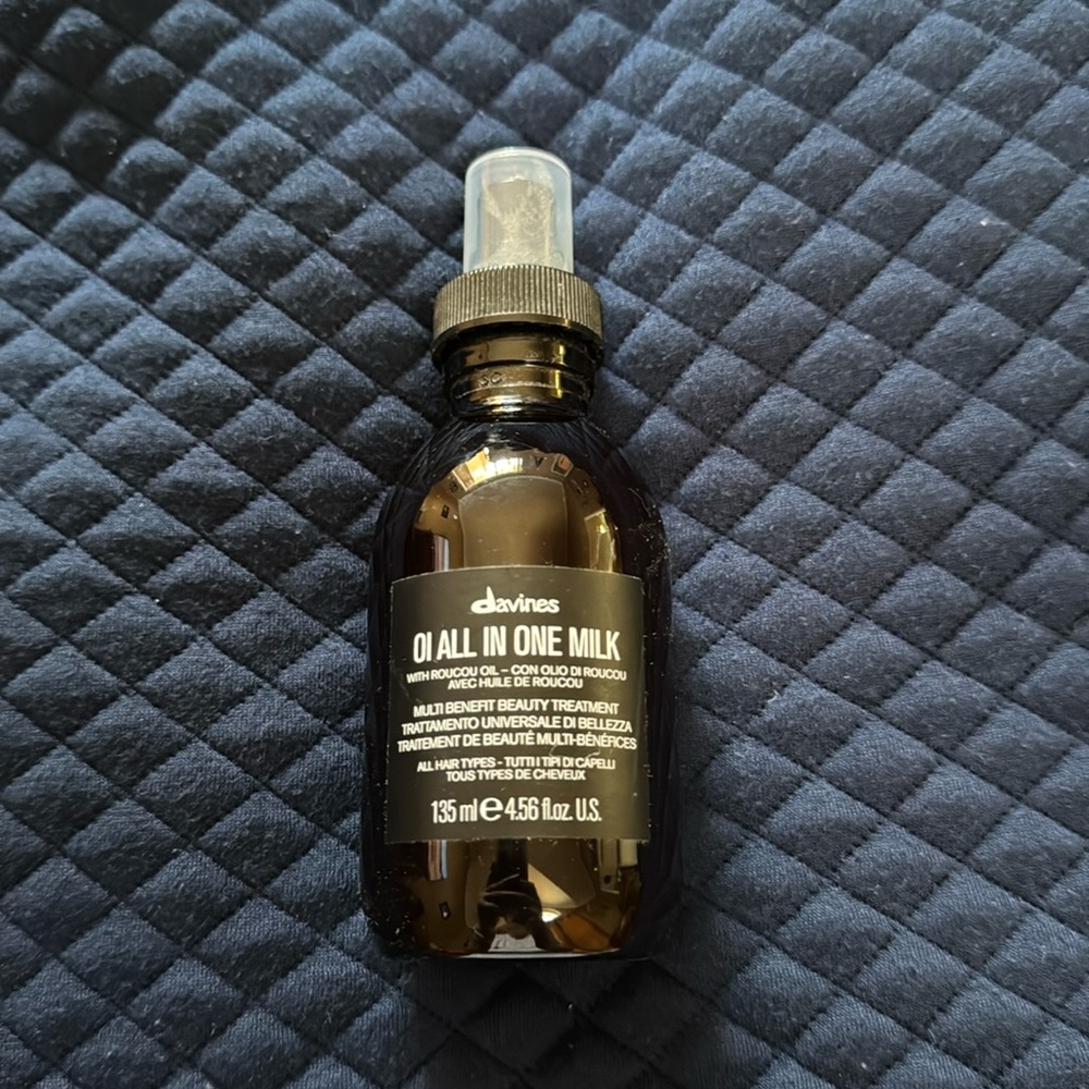 Davines OI All in One Milk
